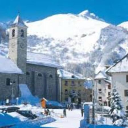 valloire, studio 22m², tout à pied, renové 2019 Apartamento Exterior foto